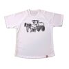Performance PolyMesh Tshirt Thumbnail