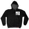 Hatta Zipper Hoodie Thumbnail