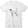 Men's V-Neck Tshirt Thumbnail