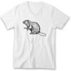 Men's V-Neck Tshirt Thumbnail