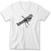 Men's V-Neck Tshirt Thumbnail