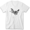 Men's V-Neck Tshirt Thumbnail