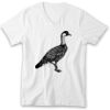 Men's V-Neck Tshirt Thumbnail