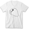 Men's V-Neck Tshirt Thumbnail