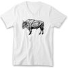 Men's V-Neck Tshirt Thumbnail
