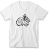 Men's V-Neck Tshirt Thumbnail