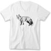 Men's V-Neck Tshirt Thumbnail