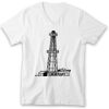 Men's V-Neck Tshirt Thumbnail