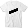 Men's V-Neck Tshirt Thumbnail