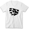 Men's V-Neck Tshirt Thumbnail