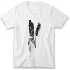 Men's V-Neck Tshirt Thumbnail