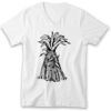 Men's V-Neck Tshirt Thumbnail