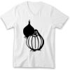 Men's V-Neck Tshirt Thumbnail