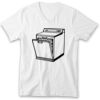 Men's V-Neck Tshirt Thumbnail