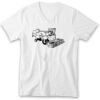 Men's V-Neck Tshirt Thumbnail