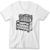 Men's V-Neck Tshirt Thumbnail