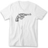 Men's V-Neck Tshirt Thumbnail