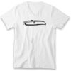 Men's V-Neck Tshirt Thumbnail