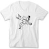 Men's V-Neck Tshirt Thumbnail