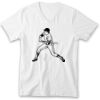 Men's V-Neck Tshirt Thumbnail