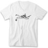 Men's V-Neck Tshirt Thumbnail