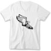 Men's V-Neck Tshirt Thumbnail