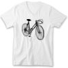Men's V-Neck Tshirt Thumbnail