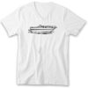 Men's V-Neck Tshirt Thumbnail