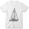 Men's V-Neck Tshirt Thumbnail