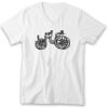 Men's V-Neck Tshirt Thumbnail