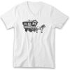 Men's V-Neck Tshirt Thumbnail