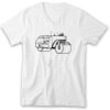 Men's V-Neck Tshirt Thumbnail