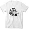 Men's V-Neck Tshirt Thumbnail