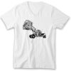 Men's V-Neck Tshirt Thumbnail