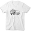 Men's V-Neck Tshirt Thumbnail