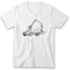 Men's V-Neck Tshirt Thumbnail