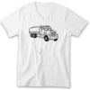 Men's V-Neck Tshirt Thumbnail