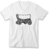 Men's V-Neck Tshirt Thumbnail