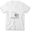 Men's V-Neck Tshirt Thumbnail