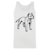 Men's Tank Top Thumbnail