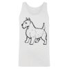 Men's Tank Top Thumbnail