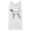 Men's Tank Top Thumbnail