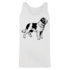 Men's Tank Top Thumbnail