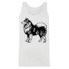 Men's Tank Top Thumbnail