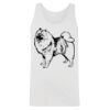 Men's Tank Top Thumbnail