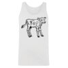 Men's Tank Top Thumbnail