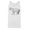 Men's Tank Top Thumbnail