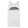 Men's Tank Top Thumbnail