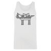 Men's Tank Top Thumbnail