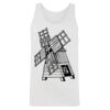 Men's Tank Top Thumbnail